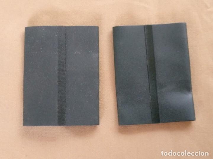 Militaria: HOMBRERAS DE GRADO, EJ&Eacute;RCITO HOLAND&Eacute;S. - Foto 2