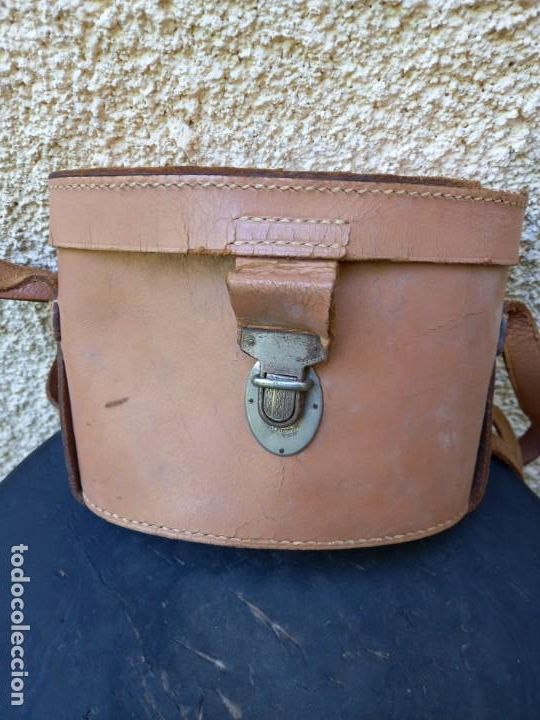 Militaria: Cartuchera prim&aacute;ticos. - Foto 1