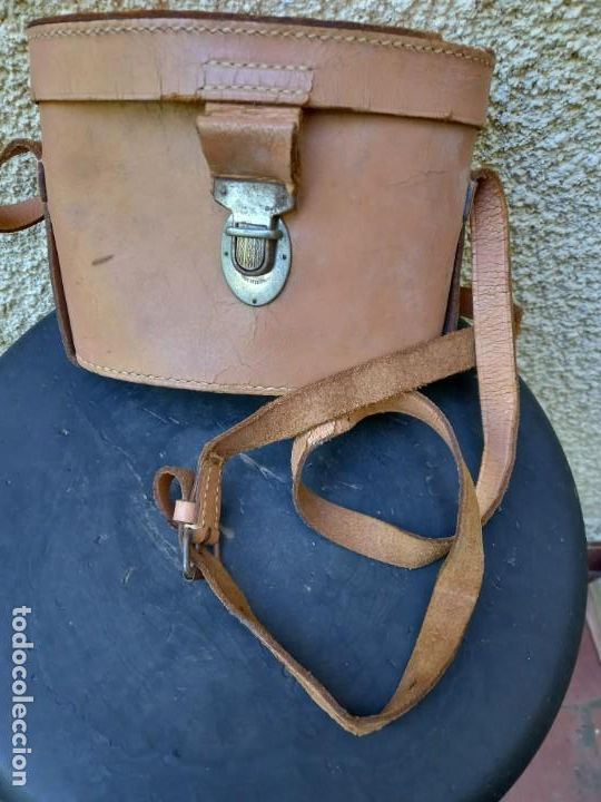 Militaria: Cartuchera prim&aacute;ticos. - Foto 2