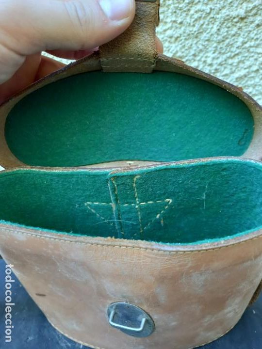 Militaria: Cartuchera prim&aacute;ticos. - Foto 4