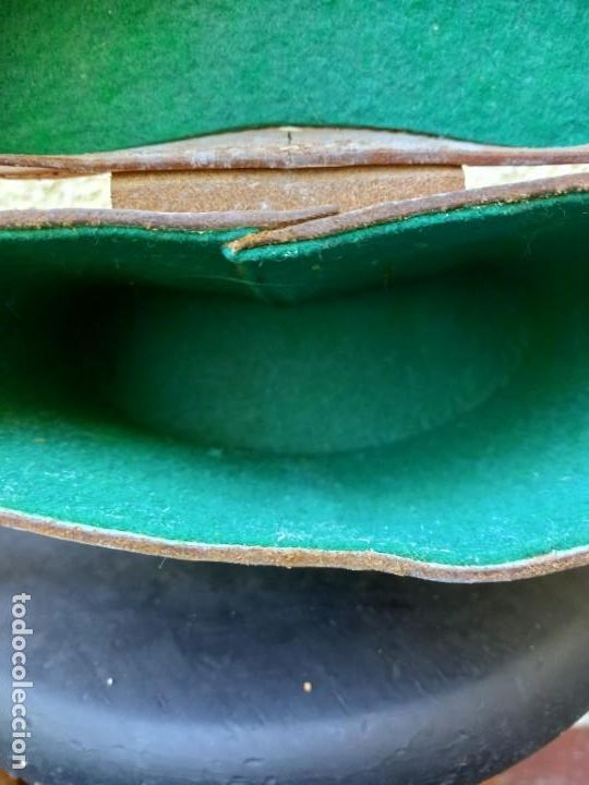 Militaria: Cartuchera prim&aacute;ticos. - Foto 5