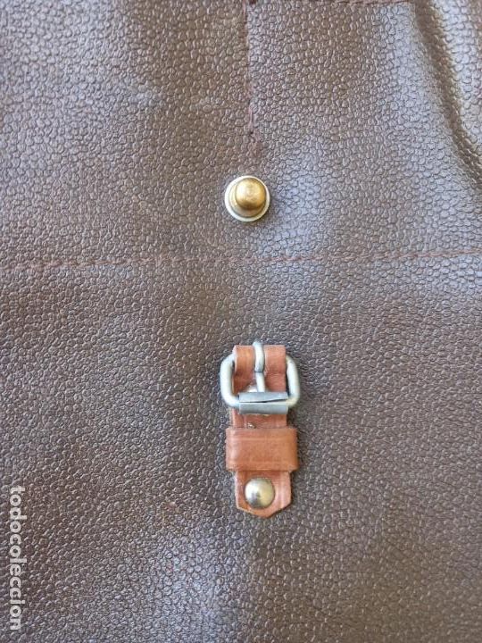 Militaria: Porta planos URSS. 1944. - Foto 5