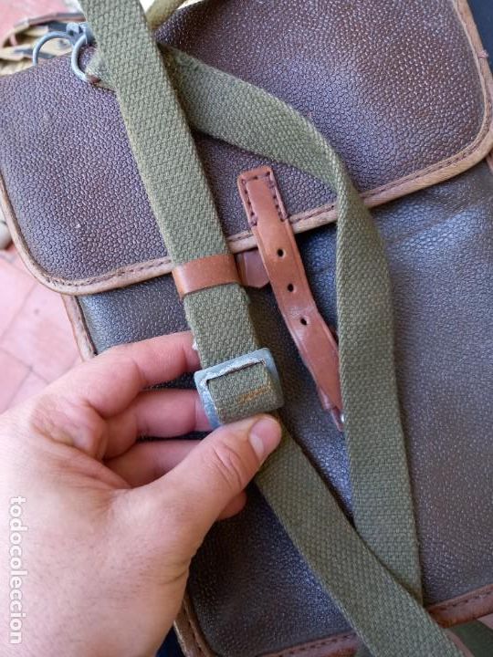 Militaria: Porta planos URSS. 1944. - Foto 7