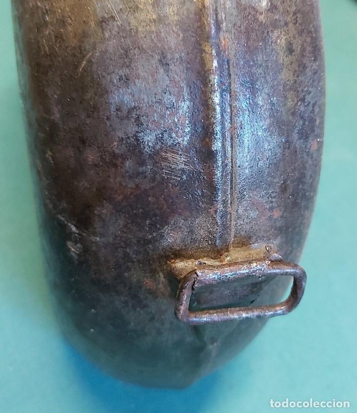 Militaria: Cantimplora francesa de la guerra civil - Foto 4