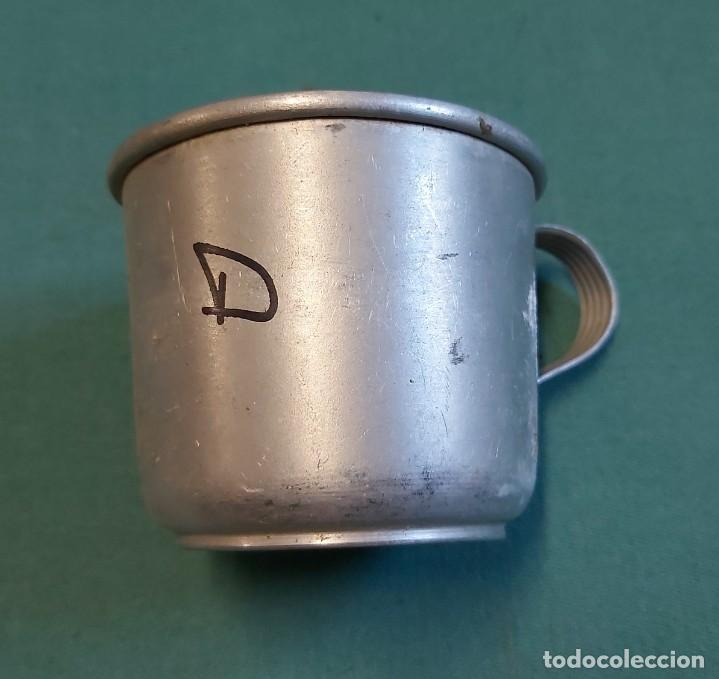 Militaria: Vaso de trinchera - Foto 1