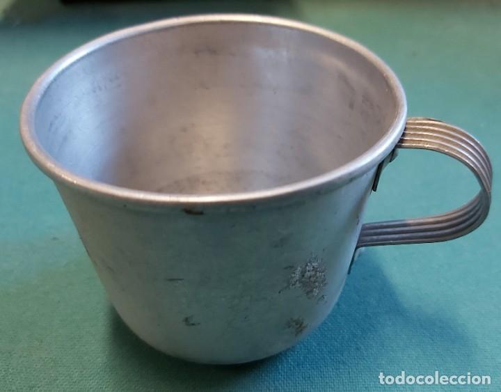 Militaria: Vaso de trinchera - Foto 2