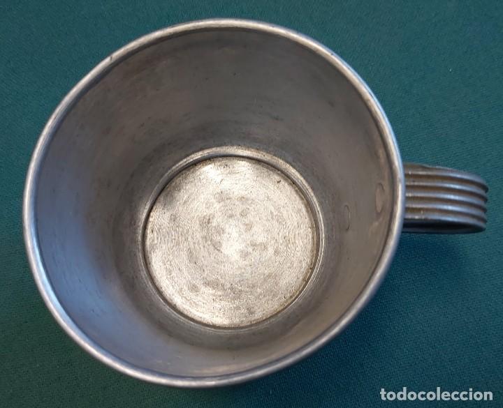 Militaria: Vaso de trinchera - Foto 3