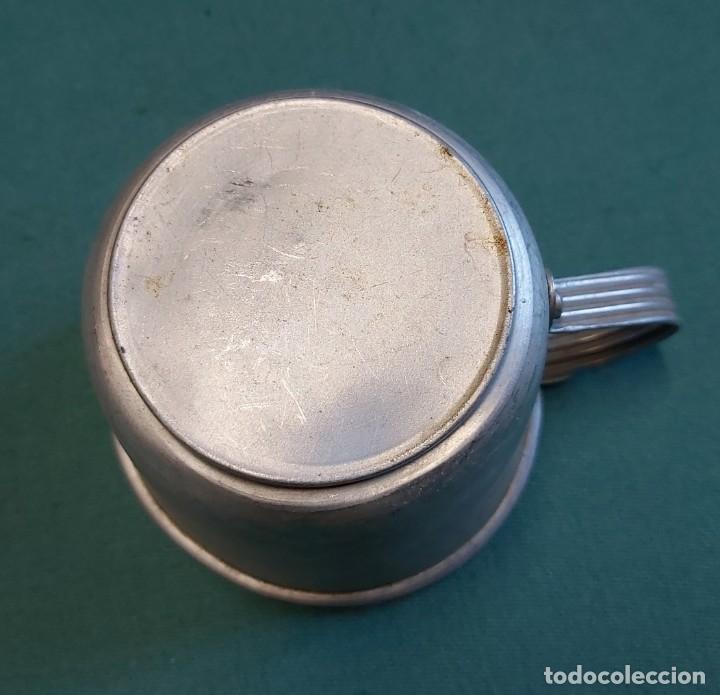 Militaria: Vaso de trinchera - Foto 4