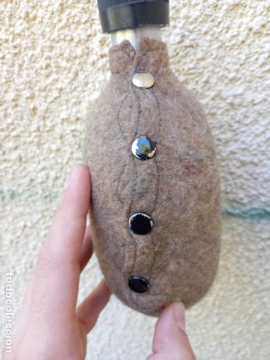 Militaria: Cantimplora militar. - Foto 3