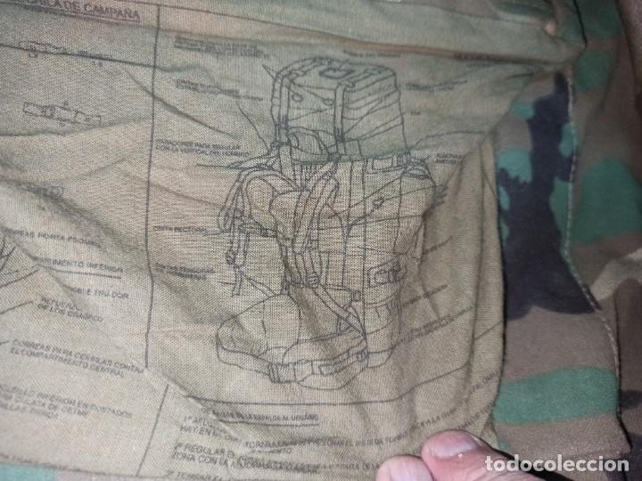 Militaria: Mochila de campa&ntilde;a Altus - Foto 8