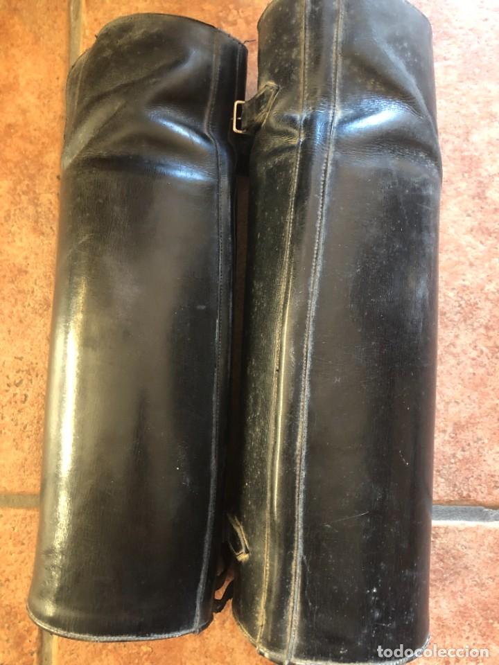 Militaria: POLAINAS MARCA GIRALT - Foto 4