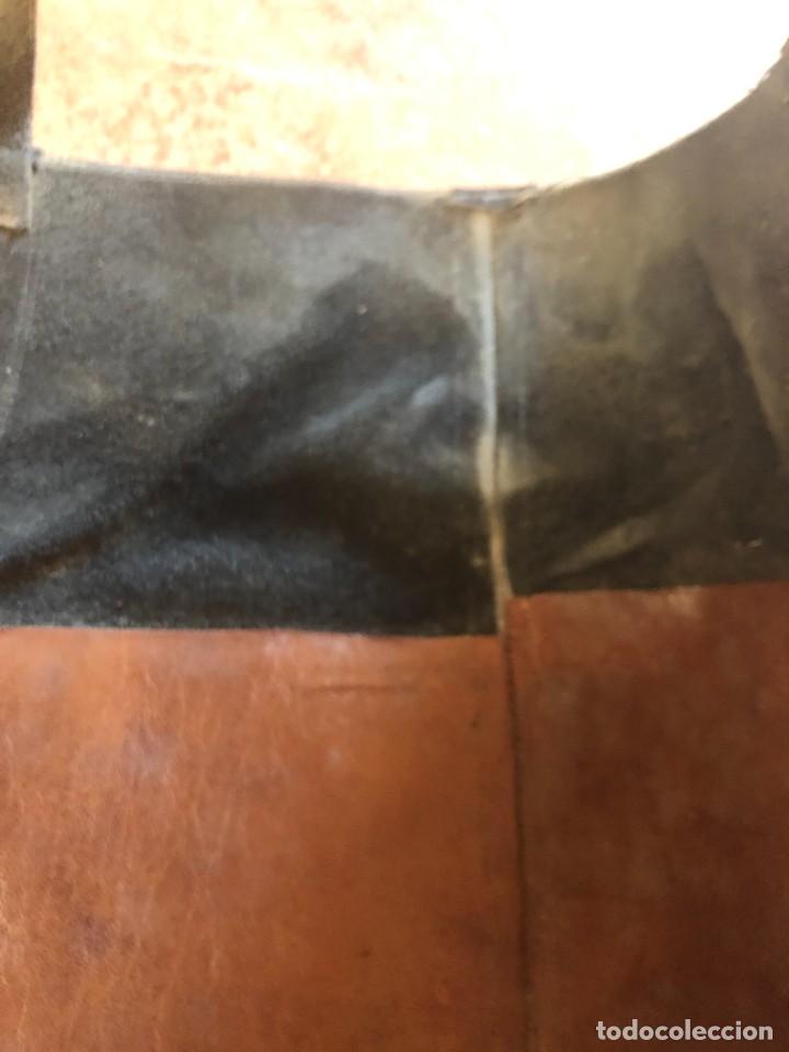 Militaria: POLAINAS MARCA GIRALT - Foto 6