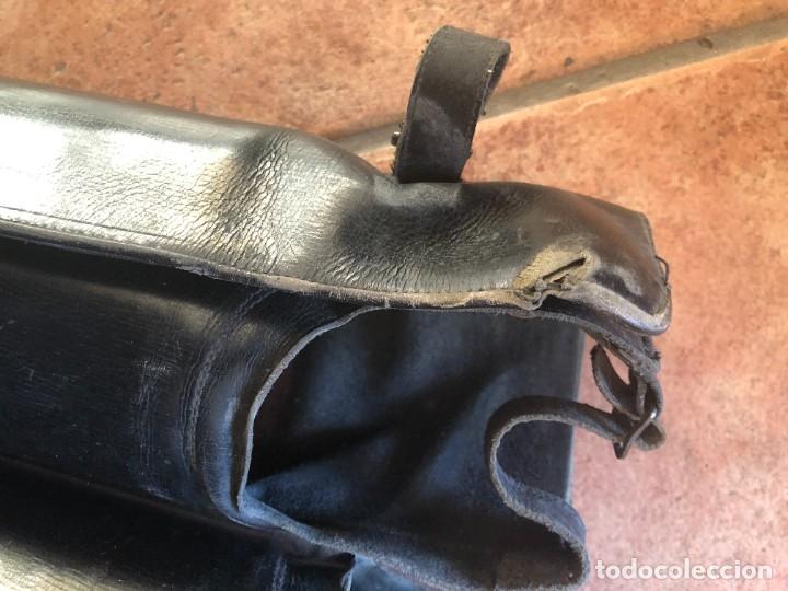 Militaria: POLAINAS MARCA GIRALT - Foto 7