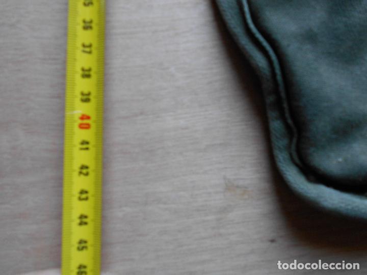 Militaria: Funda antena militar - Foto 3