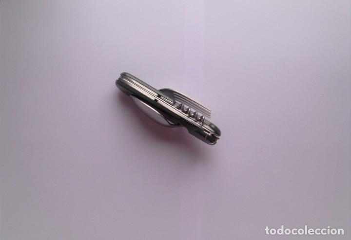 Militaria: NAVAJA MULTICUBIERTOS - Foto 1