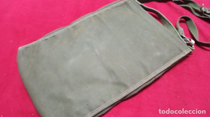 Militaria: PORTA DOCUMENTOS ALEMAN - Foto 4