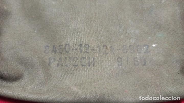 Militaria: PORTA DOCUMENTOS ALEMAN - Foto 5