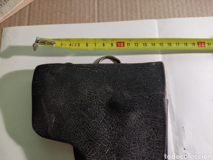 Militaria: Funda pistola - Foto 7