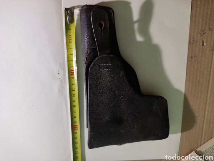 Militaria: Funda pistola - Foto 8