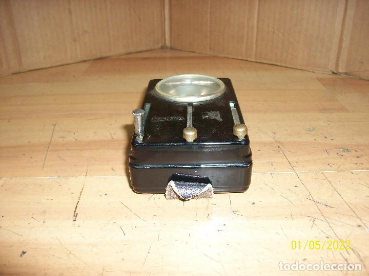 Militaria: LINTERNA MILITAR NARVA - Foto 2