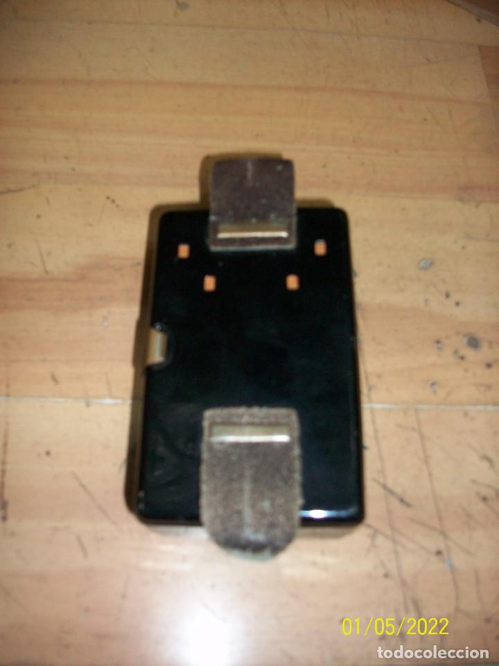 Militaria: LINTERNA MILITAR NARVA - Foto 3