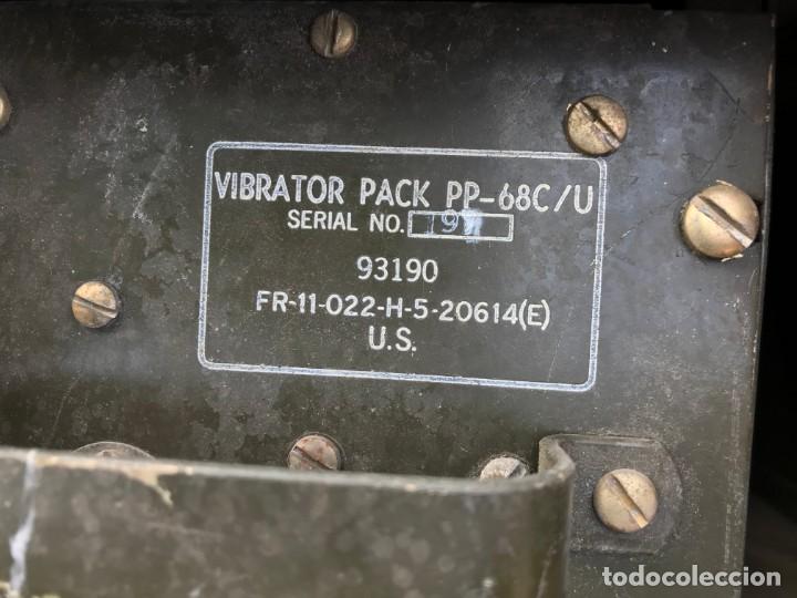 Militaria: Convertidor DC/AC militar - Foto 3