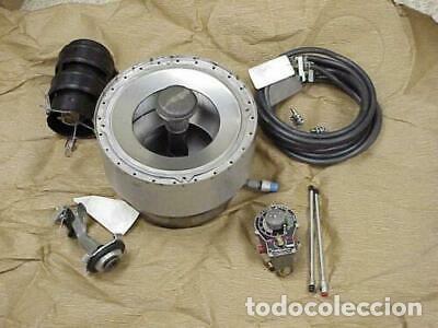 Militaria: ESTUFA MILITAR - Foto 1