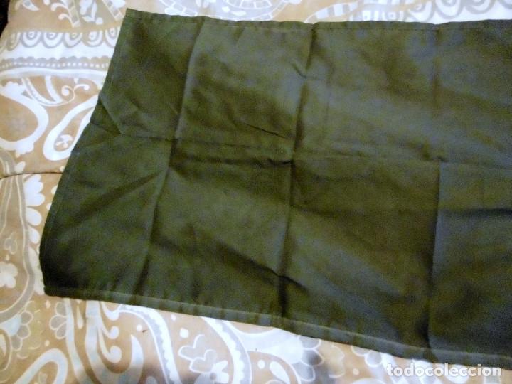 Militaria: PA&Ntilde;UELO DE CUELLO MILITAR - Foto 2