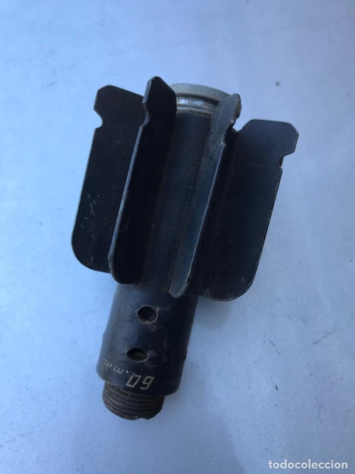Militaria: COLA GRANADA - Foto 1