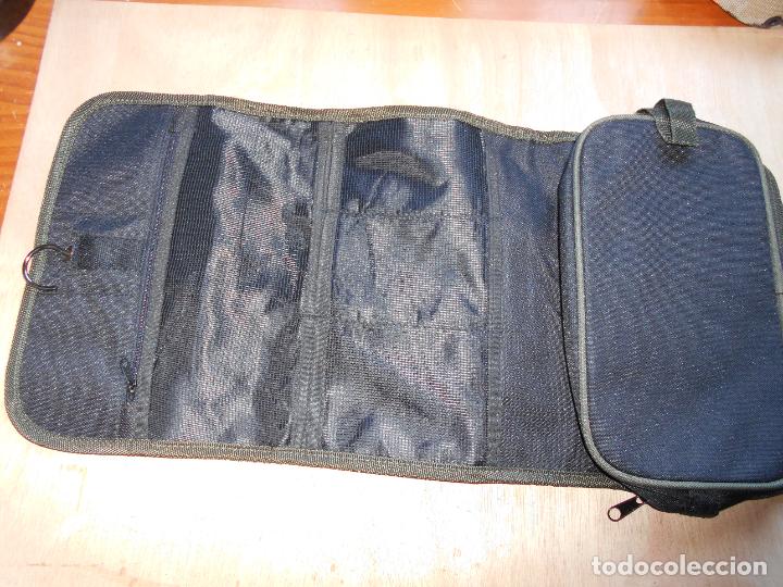 Militaria: NECESER EJERCITO ESPA&Ntilde;OL - Foto 2