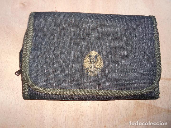 Militaria: NECESER EJERCITO ESPA&Ntilde;OL - Foto 1