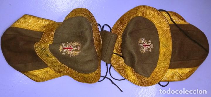 Militaria: Funda cubre ca&ntilde;oneras - Foto 1