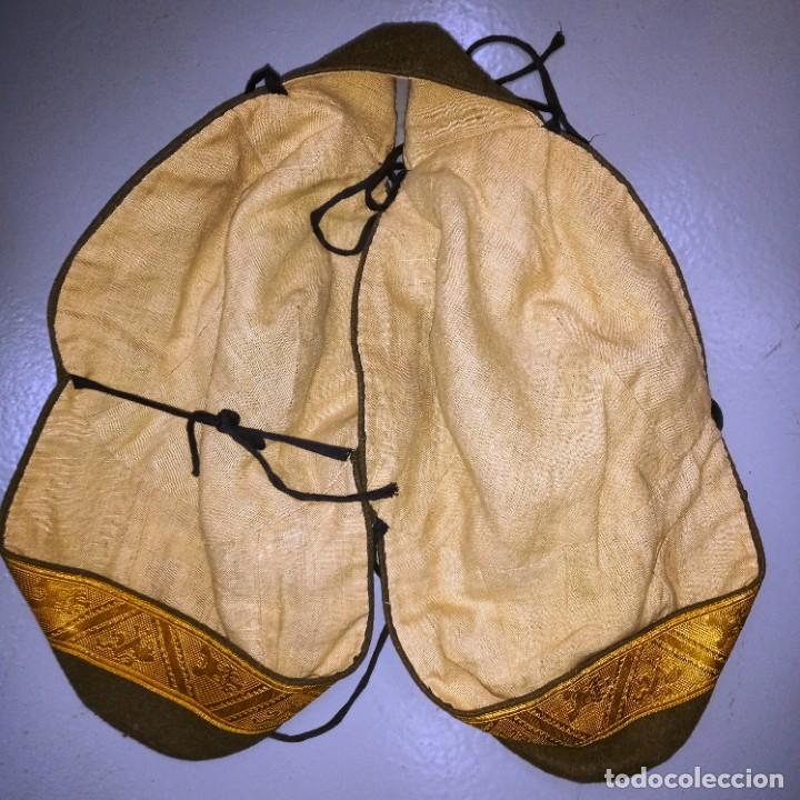 Militaria: Funda cubre ca&ntilde;oneras - Foto 2