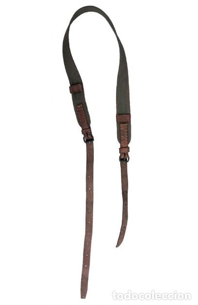 Militaria: CORREA PPSH41 - Foto 1