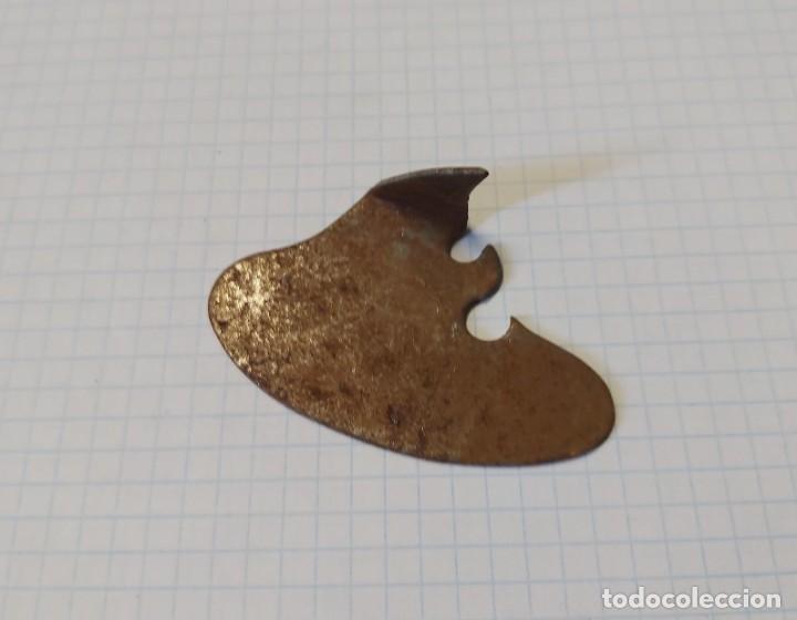 Militaria: Abrelatas del ej&eacute;rcito espa&ntilde;ol - Foto 1