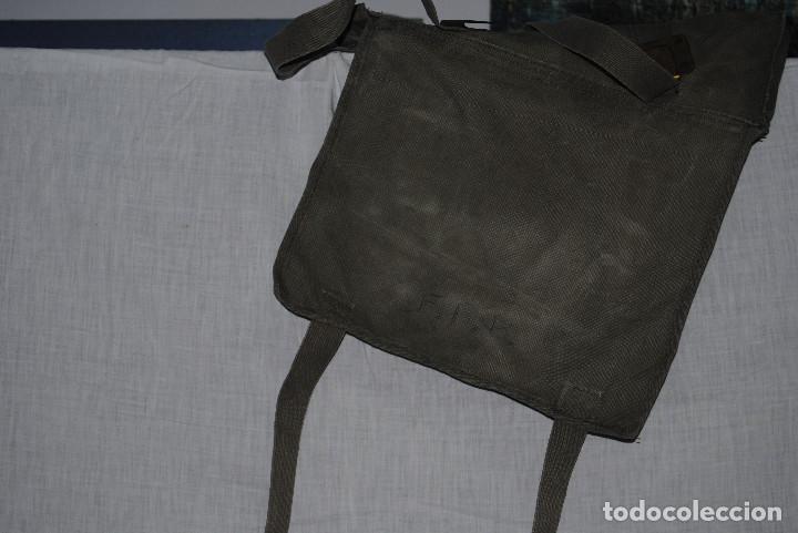 Militaria: MOCHILA MILITAR 206 - Foto 1