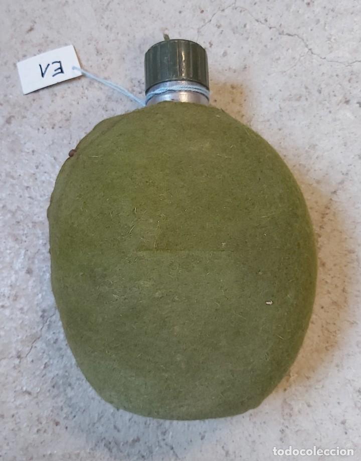 Militaria: Cantimplora - Foto 1
