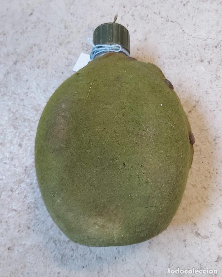 Militaria: Cantimplora - Foto 2