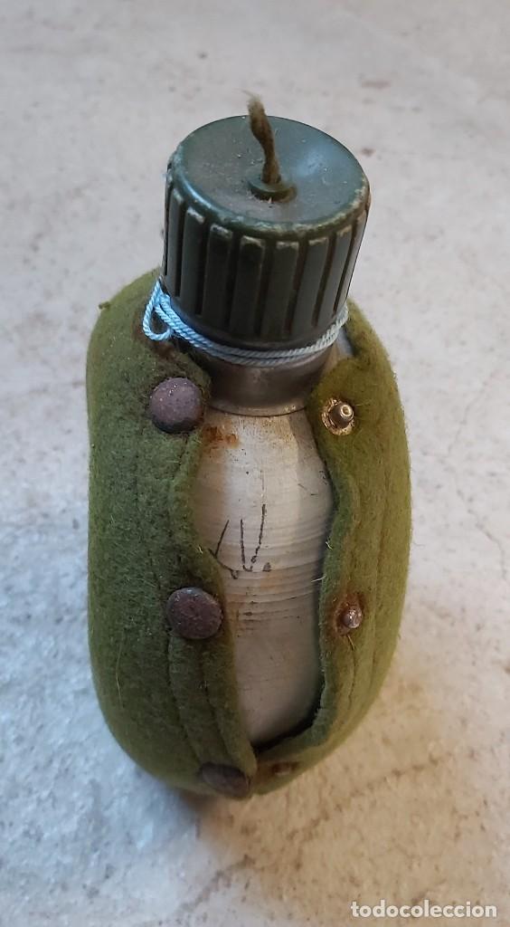 Militaria: Cantimplora - Foto 3