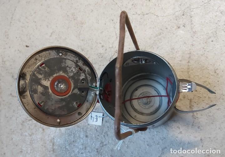 Militaria: Linterna - Foto 4