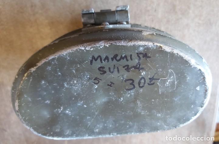 Militaria: Marmita del Ej&eacute;rcito Suizo, 1941 - Foto 6
