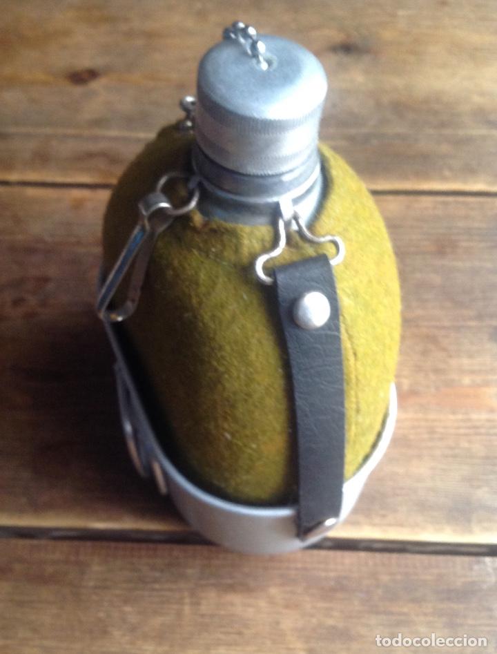 Militaria: CANTIMPLORA - Foto 2