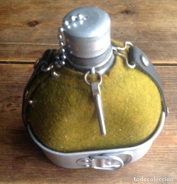 Militaria: CANTIMPLORA - Foto 3