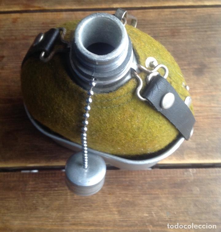 Militaria: CANTIMPLORA - Foto 4