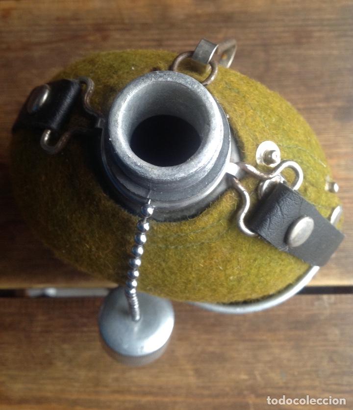 Militaria: CANTIMPLORA - Foto 5