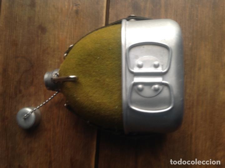 Militaria: CANTIMPLORA - Foto 6