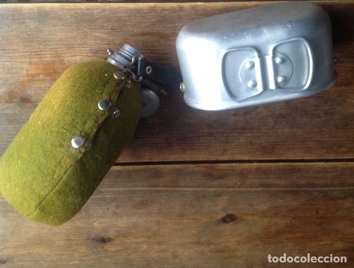 Militaria: CANTIMPLORA - Foto 10
