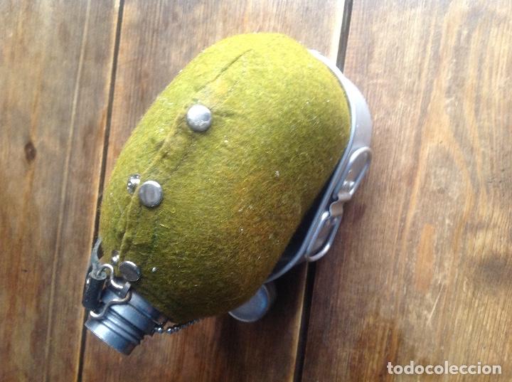 Militaria: CANTIMPLORA - Foto 13