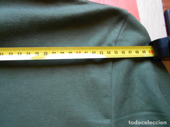 Militaria: ROPA DE CAMPA&Ntilde;A INVIERNO EJERCITO ESPA&Ntilde;OL - Foto 2