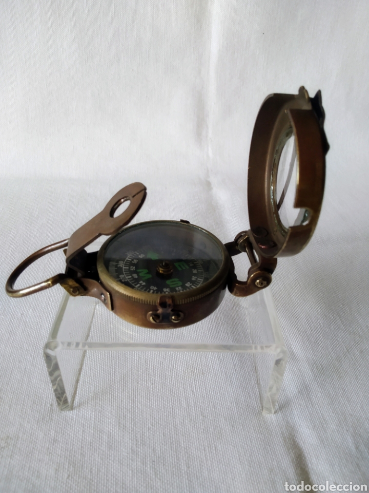 Militaria: BR&Uacute;JULA DE CAMPA&Ntilde;A.......................... - Foto 5